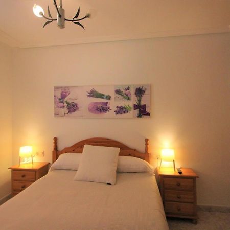 Apartamento Casaturis En Playa Lisa Santa Pola Sp101 Ngoại thất bức ảnh